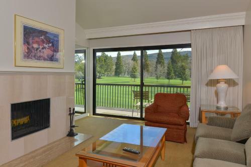 Apartamento 760 Cottages At Silverado One Bedroom Condo