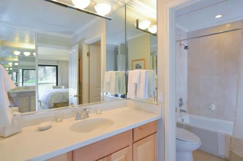 Apartamento 760 Cottages At Silverado One Bedroom Condo