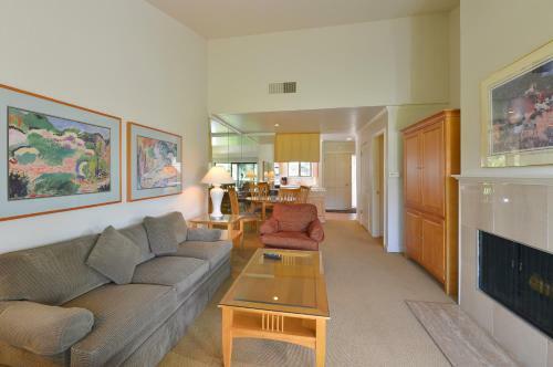 Apartamento 760 Cottages At Silverado One Bedroom Condo