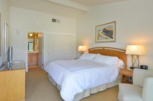Apartamento 760 Cottages At Silverado One Bedroom Condo