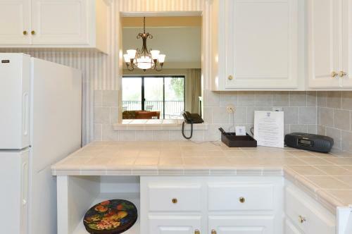 Apartamento 841 Oak Creek At Silverado Two Bedroom Condo