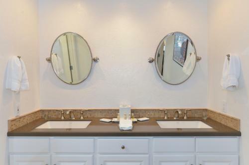 Apartamento 888 Oak Creek At Silverado Two Bedroom Condo