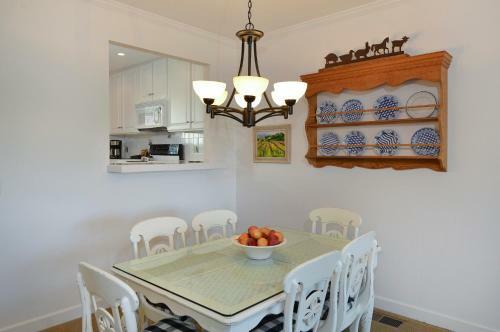 Apartamento 888 Oak Creek At Silverado Two Bedroom Condo
