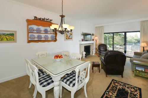 Apartamento 888 Oak Creek At Silverado Two Bedroom Condo