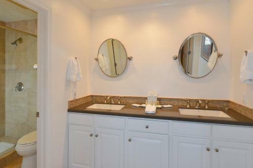 Apartamento 888 Oak Creek At Silverado Two Bedroom Condo