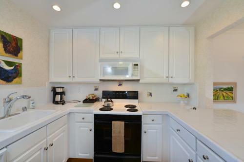 Apartamento 888 Oak Creek At Silverado Two Bedroom Condo