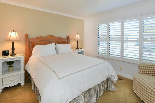 Apartamento 888 Oak Creek At Silverado Two Bedroom Condo