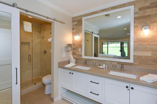 Apartamento 868 Oak Creek At Silverado Two Bedroom Condo
