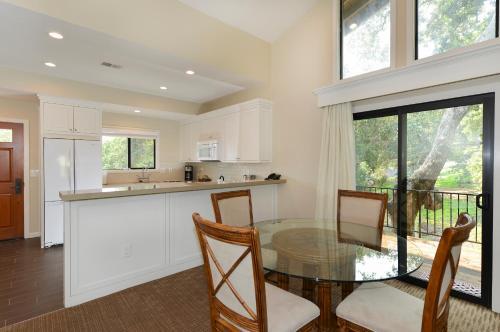 Apartamento 868 Oak Creek At Silverado Two Bedroom Condo
