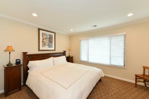 Apartamento 868 Oak Creek At Silverado Two Bedroom Condo