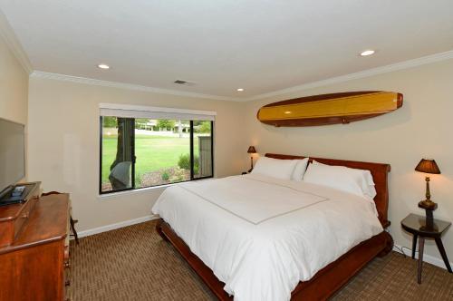 Apartamento 868 Oak Creek At Silverado Two Bedroom Condo