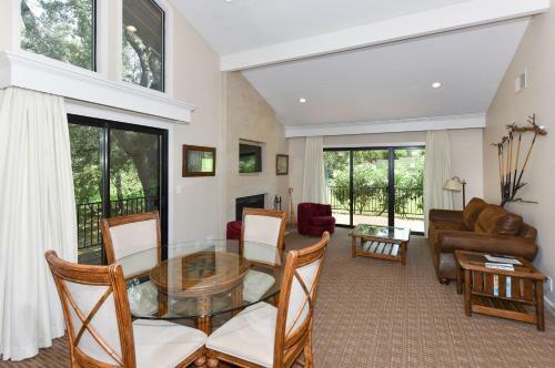 Apartamento 868 Oak Creek At Silverado Two Bedroom Condo