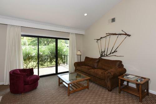 Apartamento 868 Oak Creek At Silverado Two Bedroom Condo