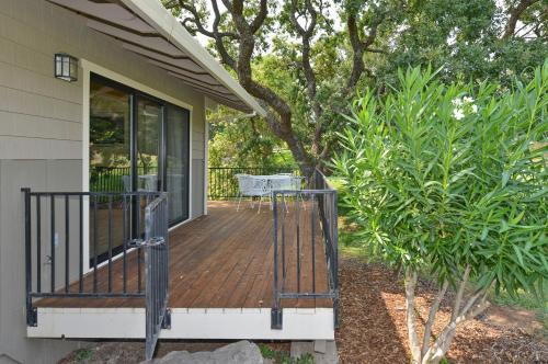 Apartamento 868 Oak Creek At Silverado Two Bedroom Condo