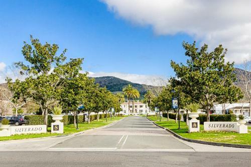 Apartamento 1-bedroom Condo Near Trails #silv266c
