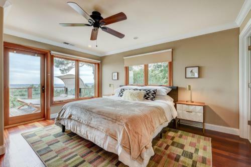 Napa Valley And Guest House Home
