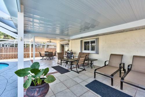 Salerno Vacation Rental