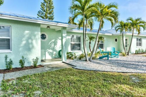 Gemini Vacation Rental