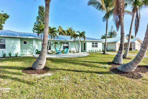 Gemini Vacation Rental