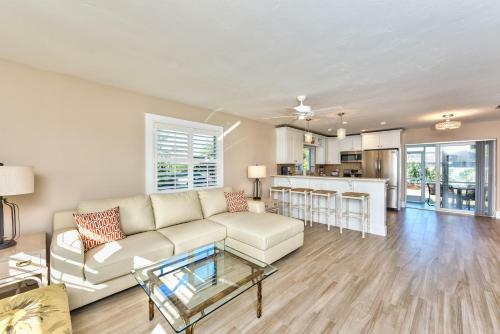 Gemini Vacation Rental