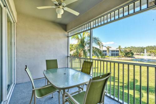 Savona Vacation Rental In The Lely Resort