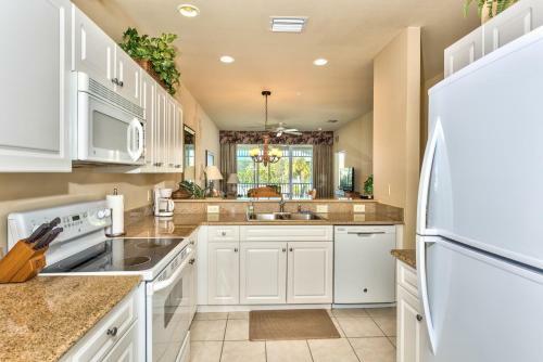 Savona Vacation Rental In The Lely Resort