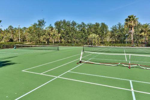 Savona Vacation Rental In The Lely Resort