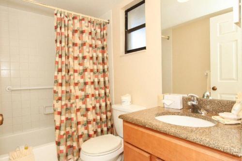 Park Shore Resort, 1st Floor, Bldg.i, End Unit