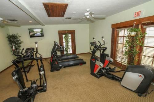 Park Shore Resort, 2nd Floor, Bldg. G