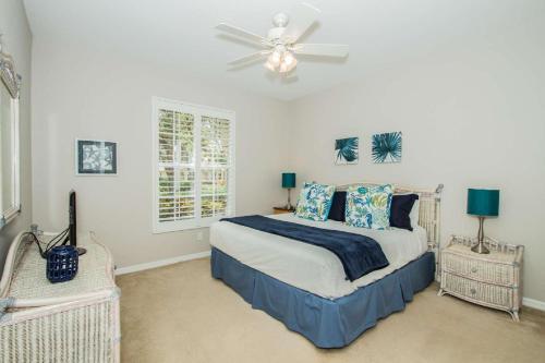 Briarwood- Tivoli Dr