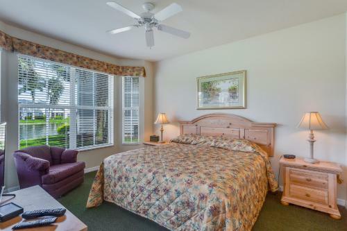 Apartamento Lovely Lely