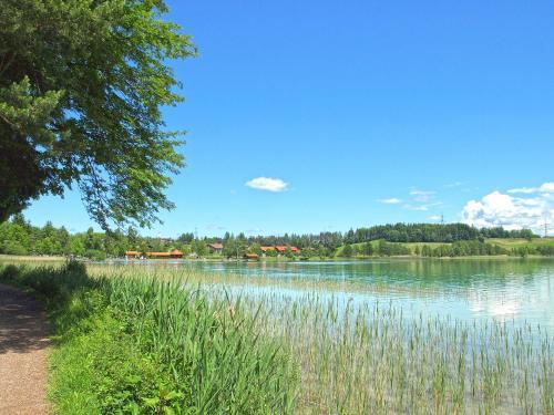 Appartement Hotel Seespitz