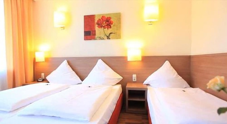 Hotel Marienthal