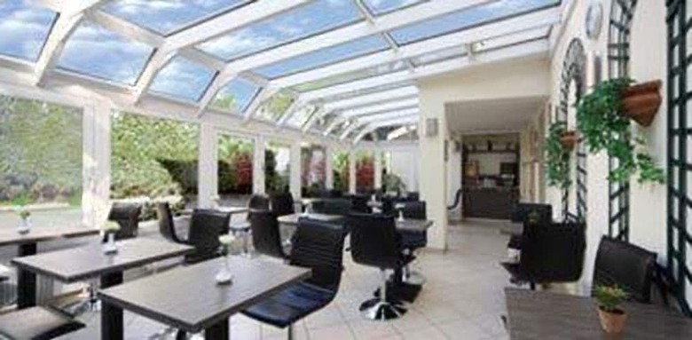 Hotel Marienthal