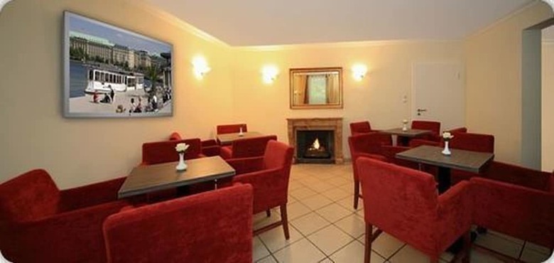 Hotel Marienthal