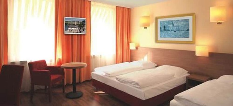 Hotel Marienthal