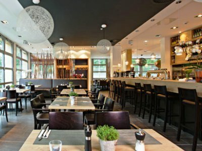 Amedia Hotel Hamburg