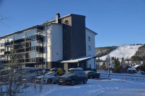 Hotel Tahko Spa Suites