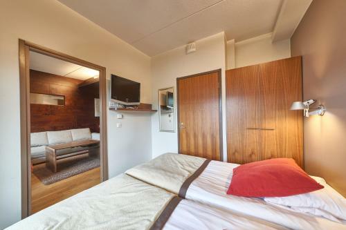 Hotel Tahko Spa Suites