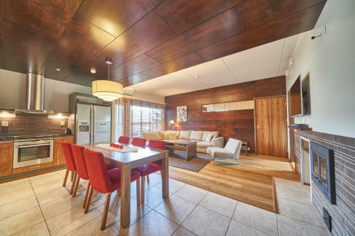 Hotel Tahko Spa Suites