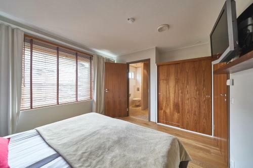Hotel Tahko Spa Suites