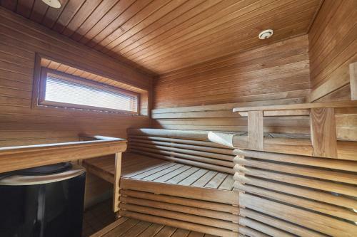 Hotel Tahko Spa Suites