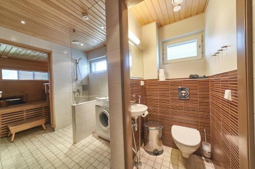 Hotel Tahko Spa Suites