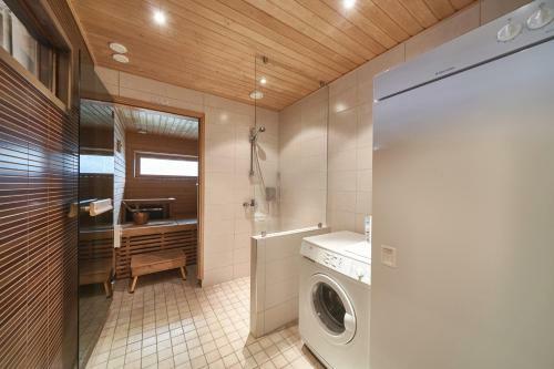 Hotel Tahko Spa Suites