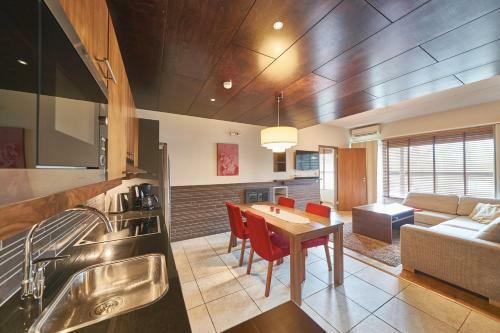 Hotel Tahko Spa Suites