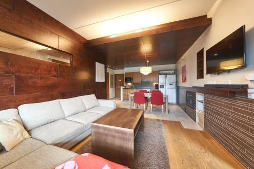 Hotel Tahko Spa Suites