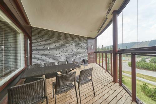 Hotel Tahko Spa Suites