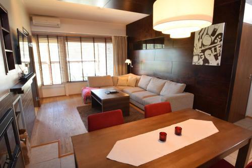 Hotel Tahko Spa Suites