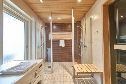Hotel Tahko Spa Suites