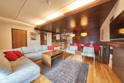 Hotel Tahko Spa Suites
